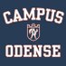 Campus Odense (@campusodense) Twitter profile photo