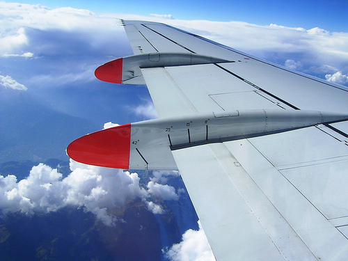 Airline Post