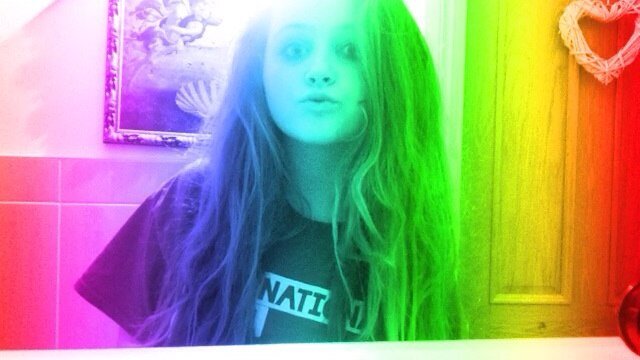 awesomelou25's profile picture. Me and only me