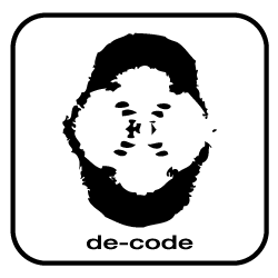 de_codeme's profile picture. Unscrambling the DNA of brands. Branding Solved.