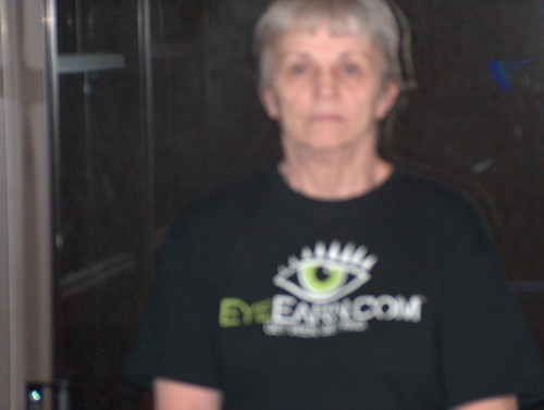 ckswitz's profile picture. I work at home doing upholstery and the internet my husband drive truck , i make money with Global Domains International.
 Global name, and it's BIG.