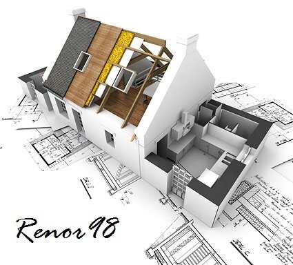 Empresa dedicada a las reformas integrales o parciales de todo tipo de inmuebles.