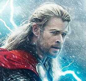 | Thorki | Multiverse | I regret nothing | RP 21+ |