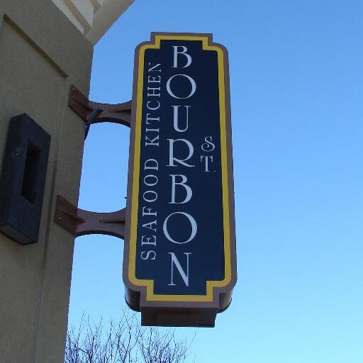 BourbonStreetRW's profile picture. Delicious Cajun dining at the Wyndham Garden Riverwalk Hotel on the Museum Reach of the San Antonio Riverwalk.