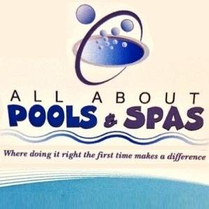 All About Pools & Spas, Sumter’s only Licensed Swimming Pool Contractor, provides everything you and your family need for a lifetime of exercise and enjoyment!