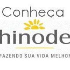 Aqui você conhece toda a linha Hinode e sobre a Oportunidade de Negócio Hinode, como Revender Hinode, como fazer plano de carreira dentro da Hinode.