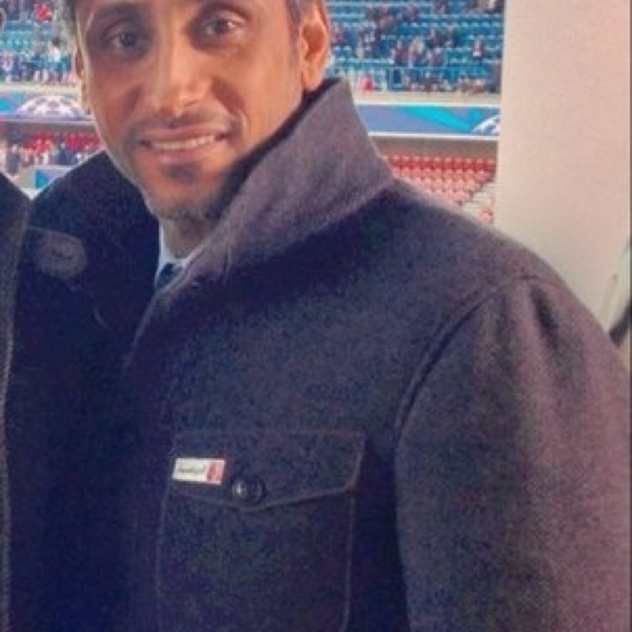 اعشق الهلال واحب وطني