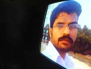 Teacher@Thiruvangoor HSS, Kozhikode