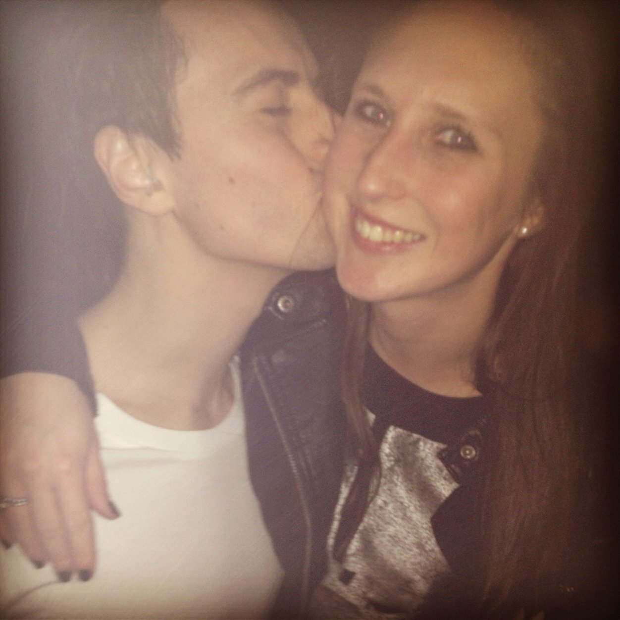 Ai4Ma3's profile picture. English head, African heart.
Love the gym, travelling and a good G&T!