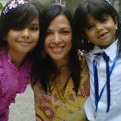 Una madre de vocación