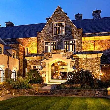 DoonbegLodge's profile picture. 