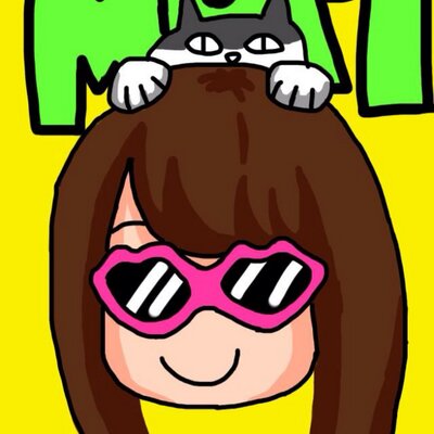 もぴーぬ