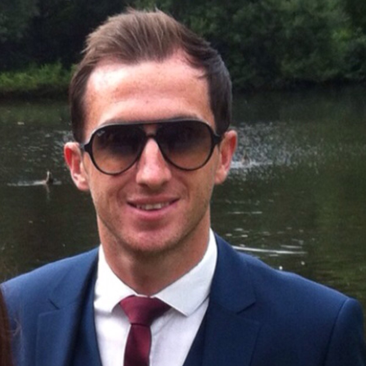 Carlh87's profile picture. 