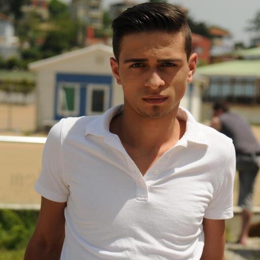 You have to know me :)