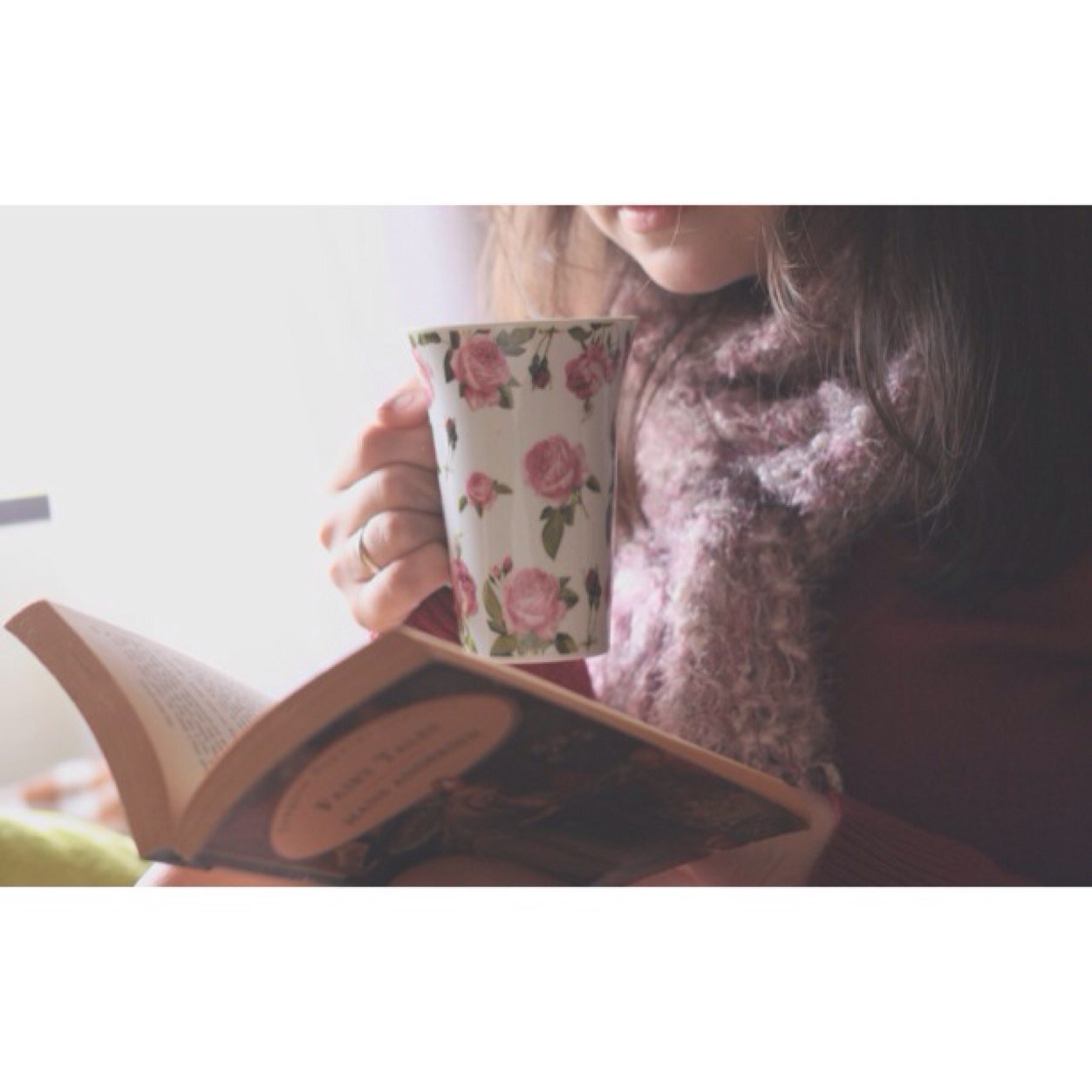 fangirlphile's profile picture. no one is ever who they say they are