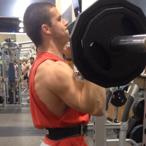 Commit to be fit with Personal Training at Sonoma State University!