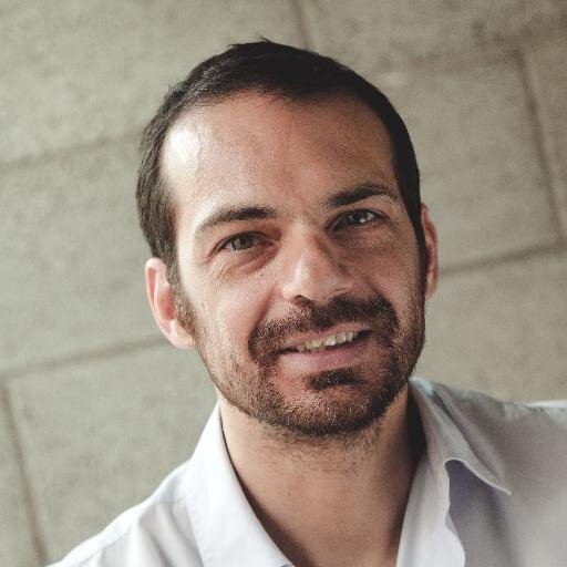 LeoCastroB's profile picture. Fundador y Director en @goigni, donde escribo mucho más que aquí.