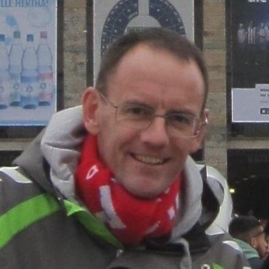 flemmingvm's profile picture. 