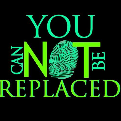 The original! est 2/2012
Passable wristbands gone viral Awesome Assemblies.You're irreplaceable&we're going to prove it! Instagram YCNBR http://t.co/UQd66C11Ft