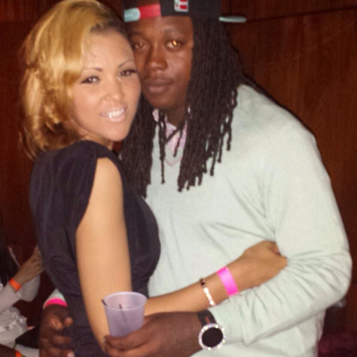 MzsBritLashay's profile picture. future wife. business woman. let me help you become fianancially free....inquiries email brittanybw24@gmail.com