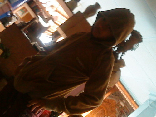 Ryuzawa's profile picture. 