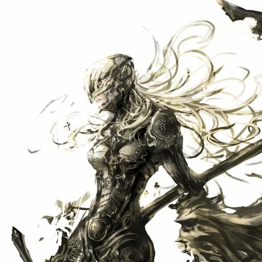 The shining Counterpart to @Tenno_Erebus. Unofficial warframe RP Soma|Akvastos|Dakra Prime