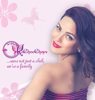 Your source for everything @kc_concepcion! If you would like to join our growing family, please email us at kachoochays@yahoo.com