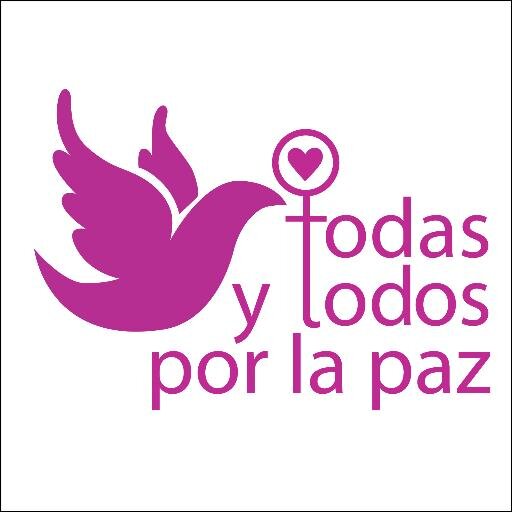 Todas y Todos, por la Paz. Movimiento para la Unidad promovido por Adasec Dominicana