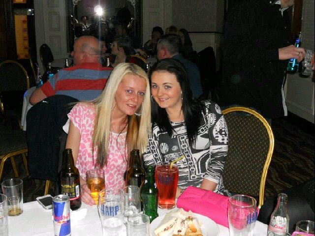 26 female Belfast ;)