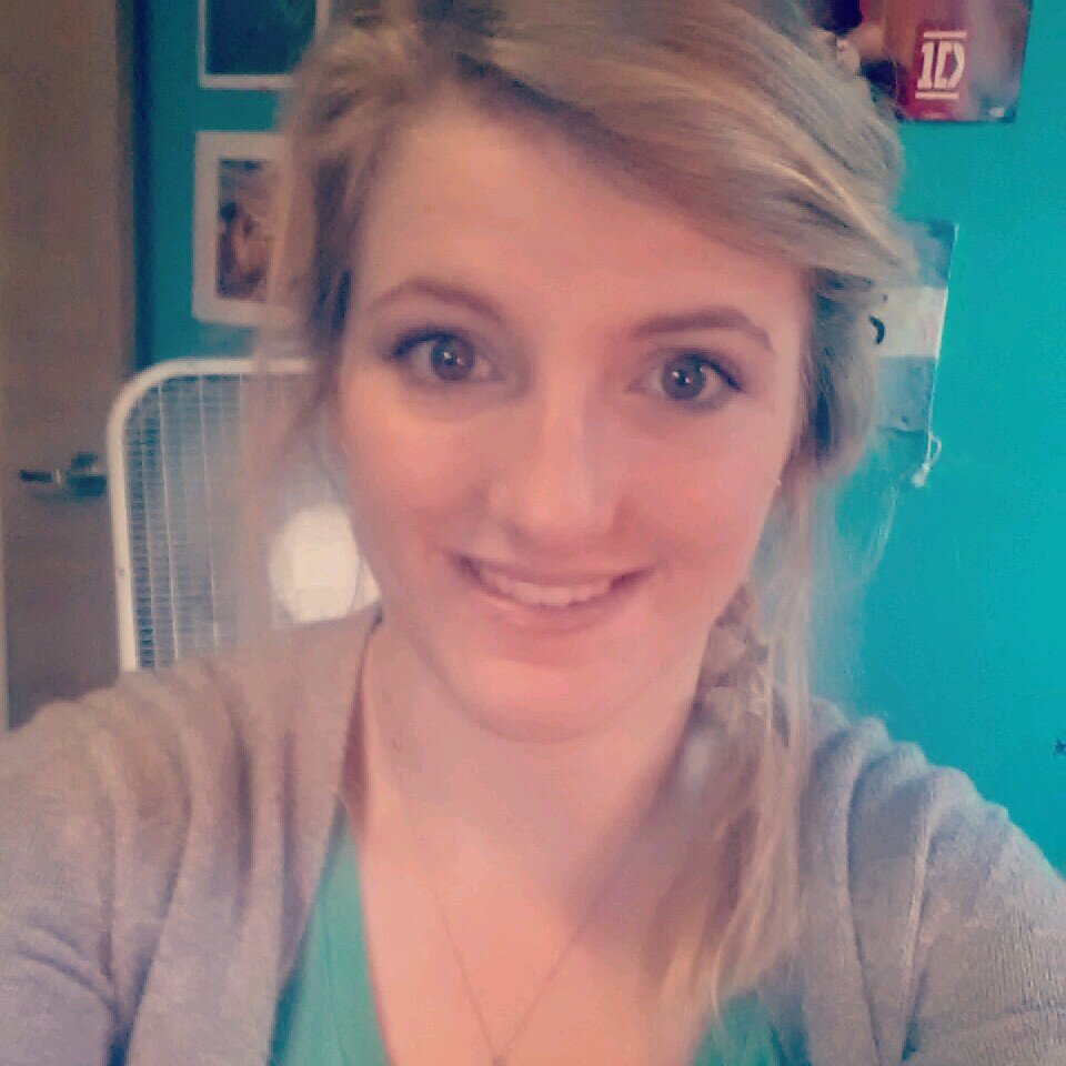 ByronColleen's profile picture. 