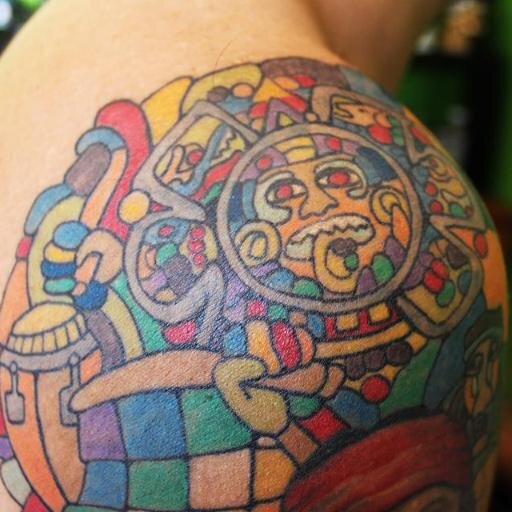 PatoMestizoCF's profile picture. 