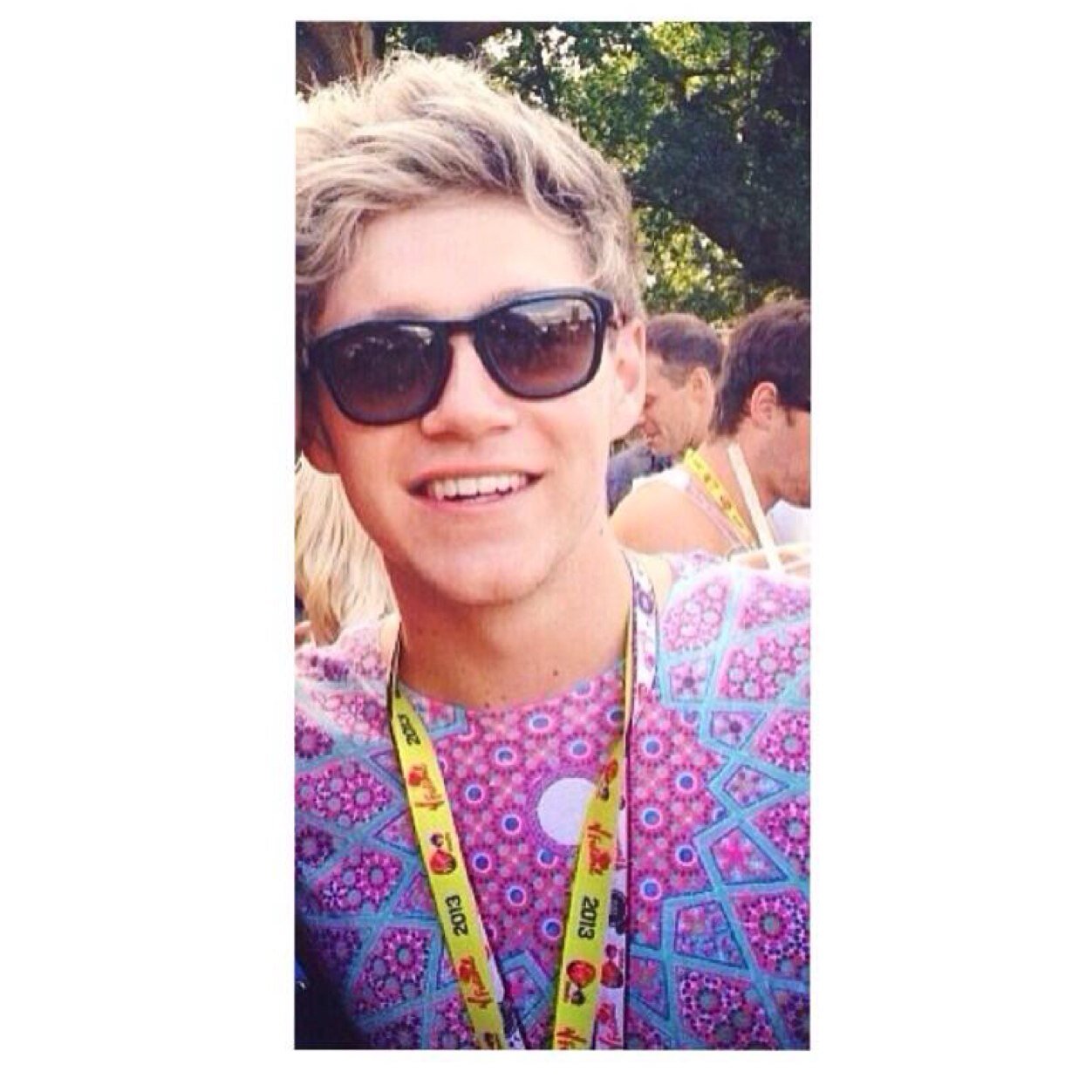 narryc4kes's profile picture. ✨If you eva feel alone, don't yo ass is never on yo' own✨