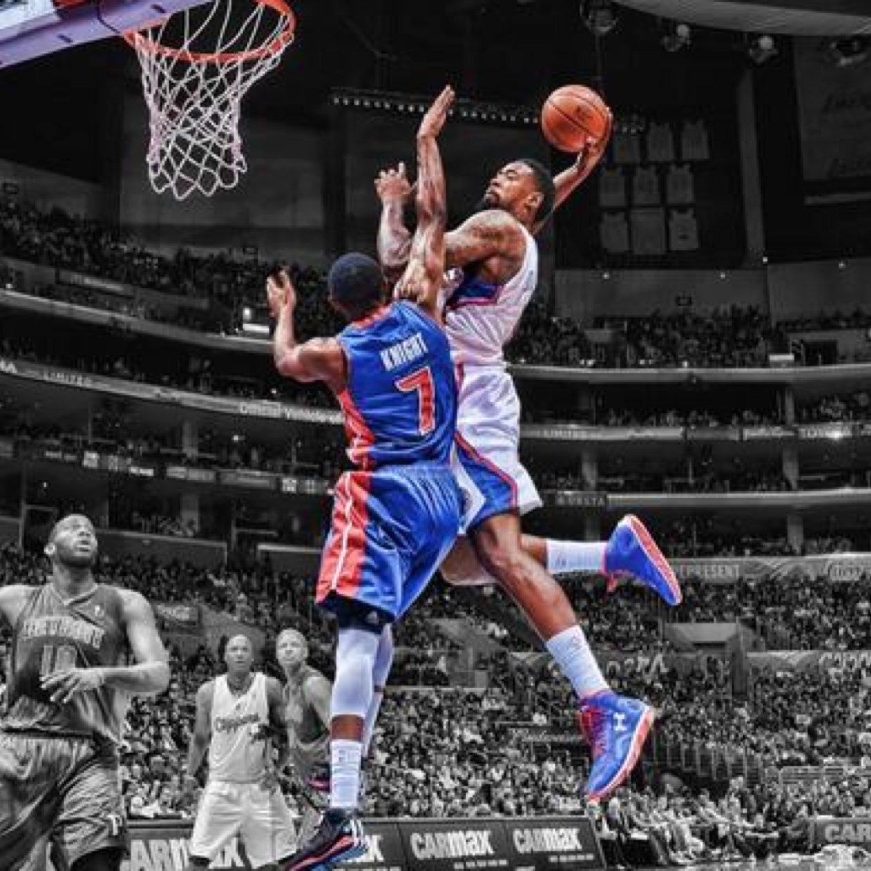 PosterizedPics's profile picture. Pictures of the best posterizing dunks