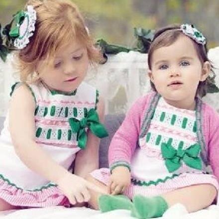 No somos una web mas de moda infantil, somos tu web de moda infantil. http://t.co/GEkENlDilX