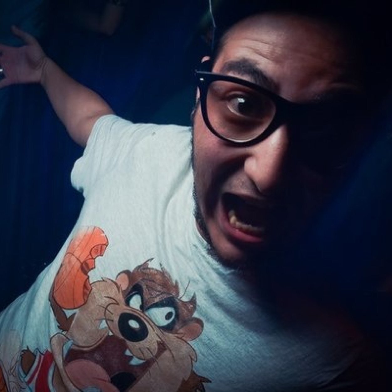 DeN4Sm1Le Profile Picture