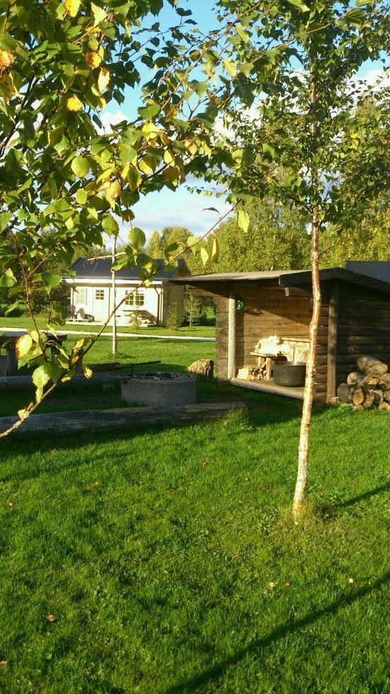 camping, stugby & outdoor