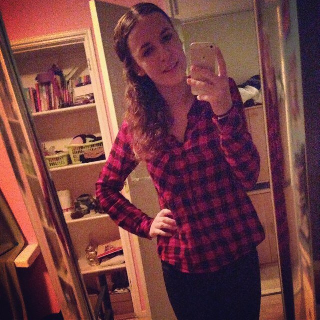 It's not about who hurt and broke you down, it's about who was always there and made you smile again.