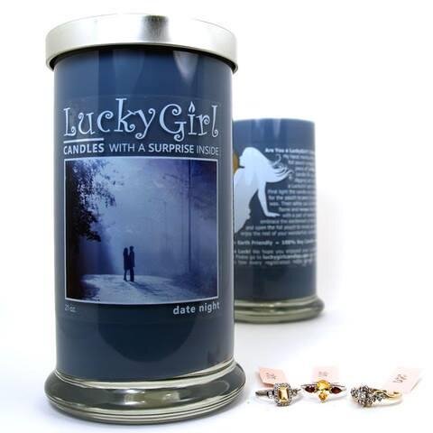 Be the first~ Sign up to be launching are innovated candles with a surprise.. 
join me at I Love lucky girl candles on fb to see reviews