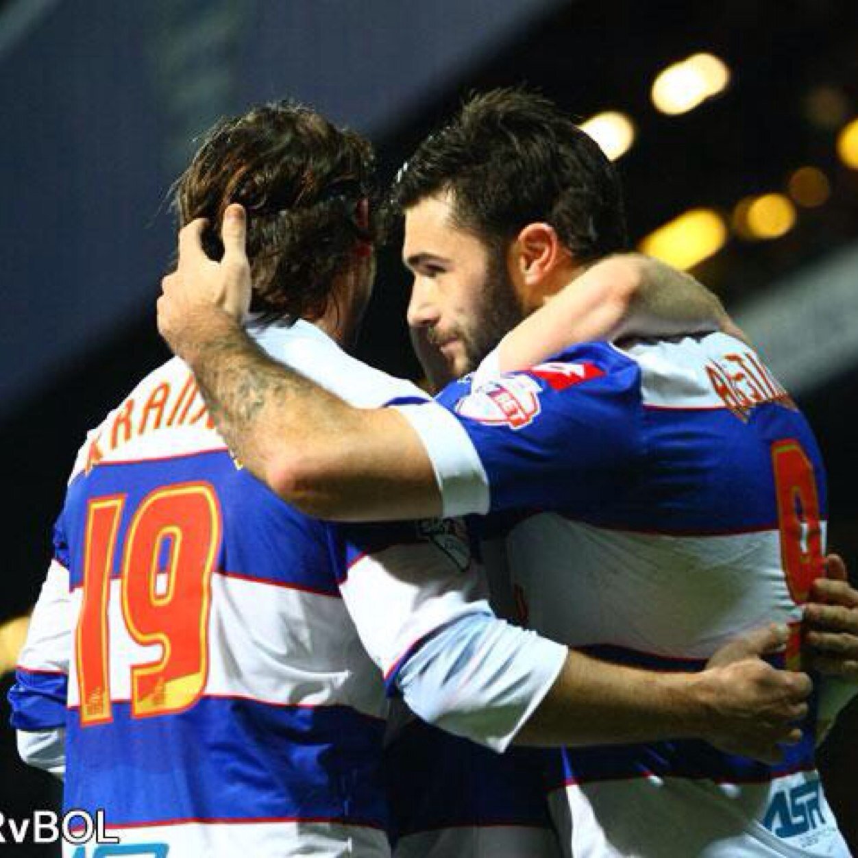 jamesparkranger's profile picture. 