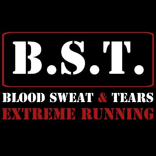 Blood Sweat & Tears (BST) Extreme Running Club, Trails, Obstacle Courses OCR, Mud Runs, Triathlons, Ironman https://t.co/HcDqYUbfwZ