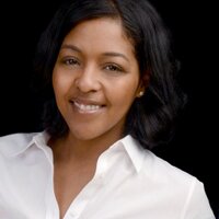 Naima Cochrane (@naimacochrane) 's Twitter Profile