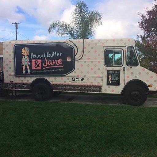 PbJane's profile picture. Fashion Truck, Kids Boutique, Kids Resale,