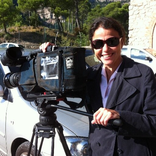 julietarudich's profile picture. journalist: print, radio, tv, documentary films
