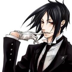 If I didn't keep up with my Master on Twitter, what kind of Butler would I be? | #MVRP #NSFW #Single