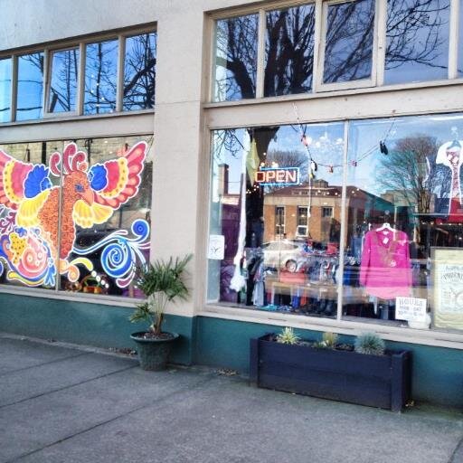 PheonixExchange's profile picture. The Pheonic Exchange is a BUY SELL TRADE clothing store in Tillamook, OR. Fun, Funky styles for everyone! Come check us out!!!