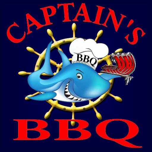 CaptainsBBQ's profile picture. Hidden along the intracoastal is the best true Southern BBQ cooked low and slow in a wood burning smoker.
