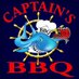 Captain's BBQ (@captainsbbq) Twitter profile photo