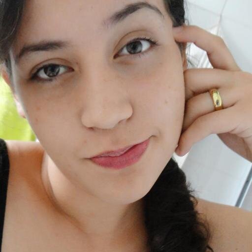 Filha Te Amo!