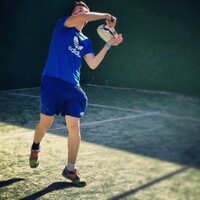 Gonzalo Nuñez (@goncy20) 's Twitter Profile