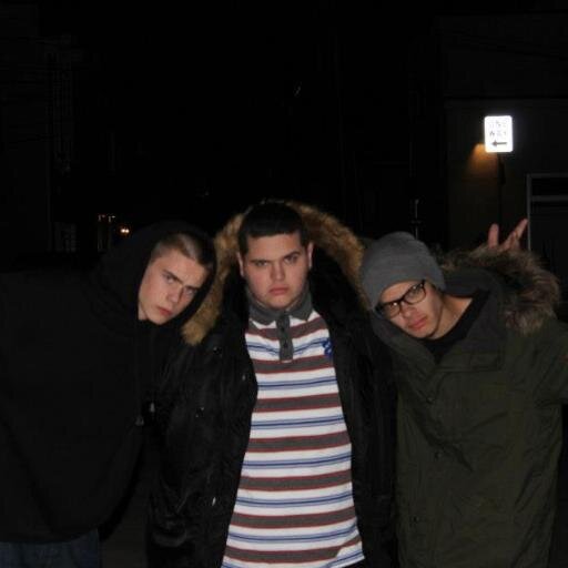 PApocalyptic's profile picture. FREE MUSIC!
State of the Art EP out now!! go give us a listen! http://t.co/nO5T1A64w2